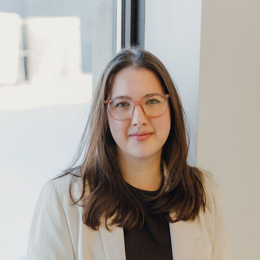 Chloé Brassard
