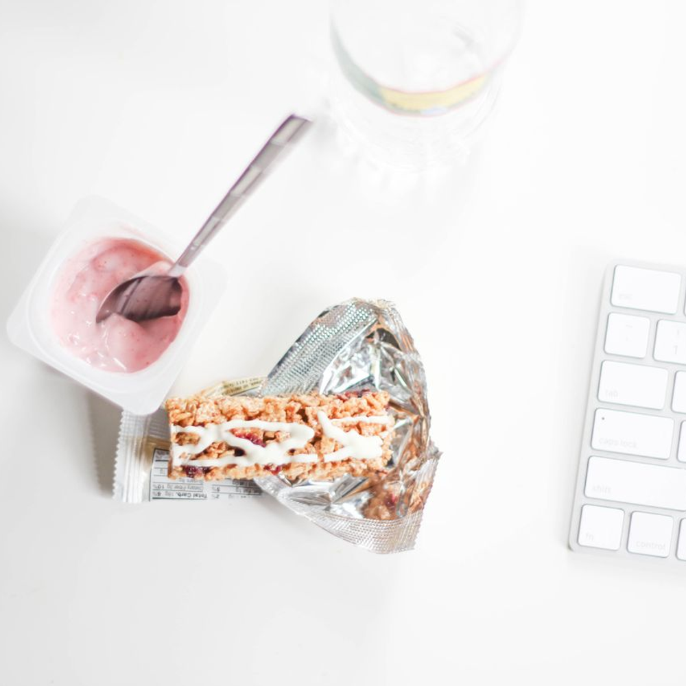 Top 8 des meilleures barres protéinées pour la boîte à lunch