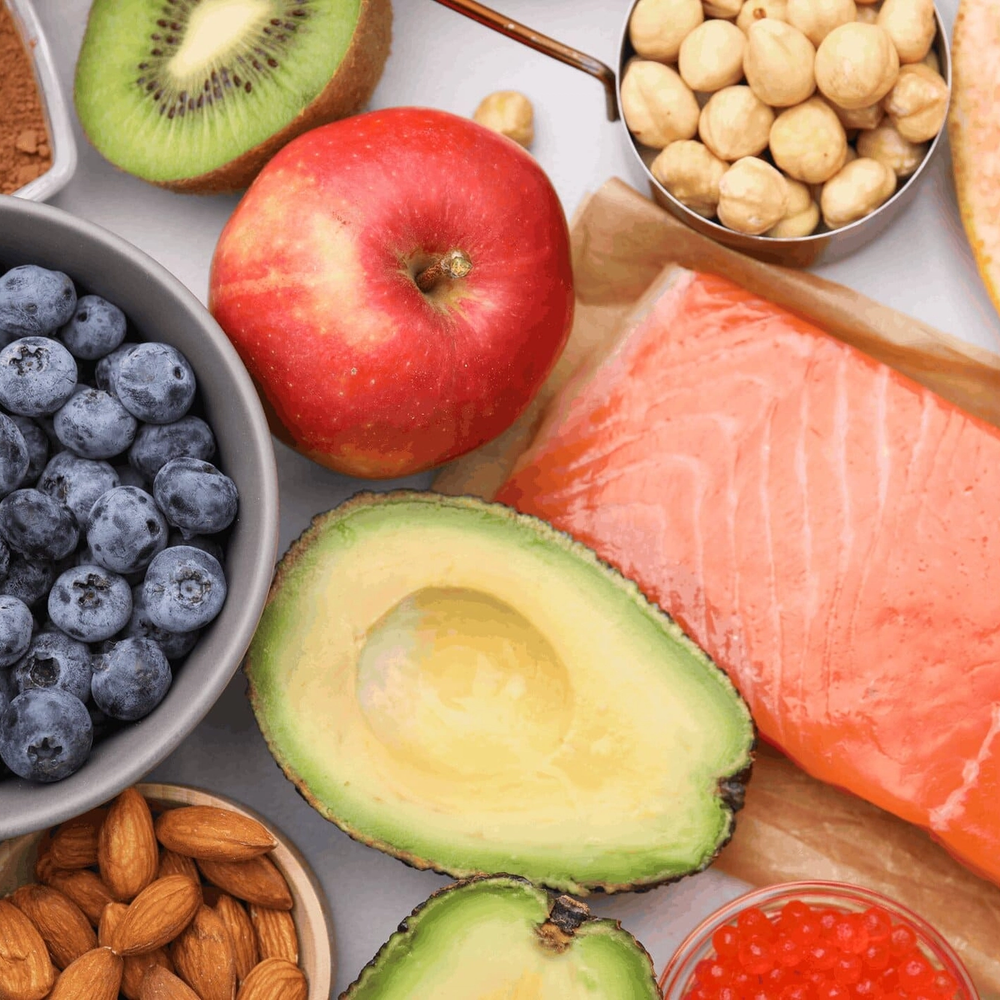 Fatigue d’automne : 5 aliments clés pour augmenter son niveau d'énergie