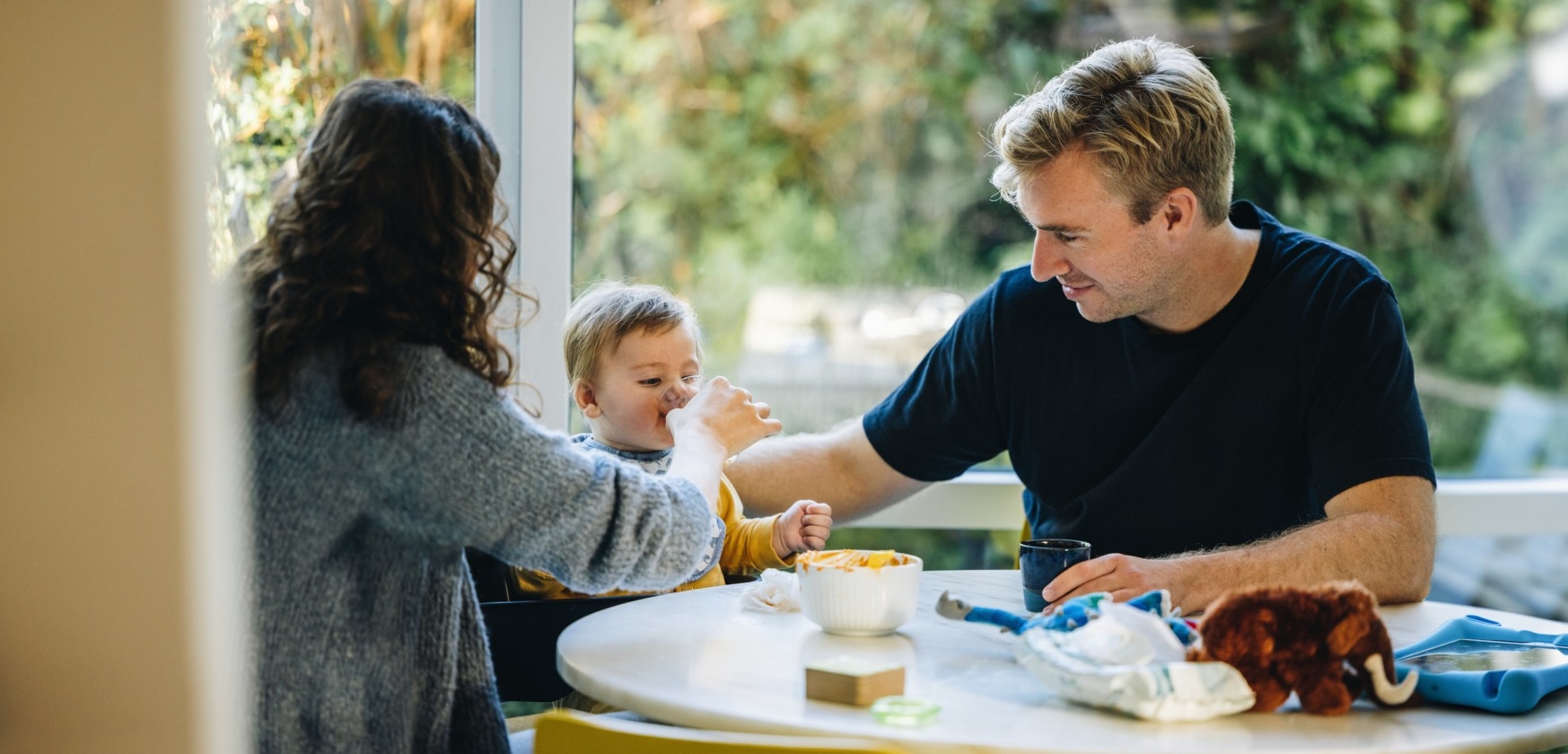 Vos nutritionnistes à Terrebonne