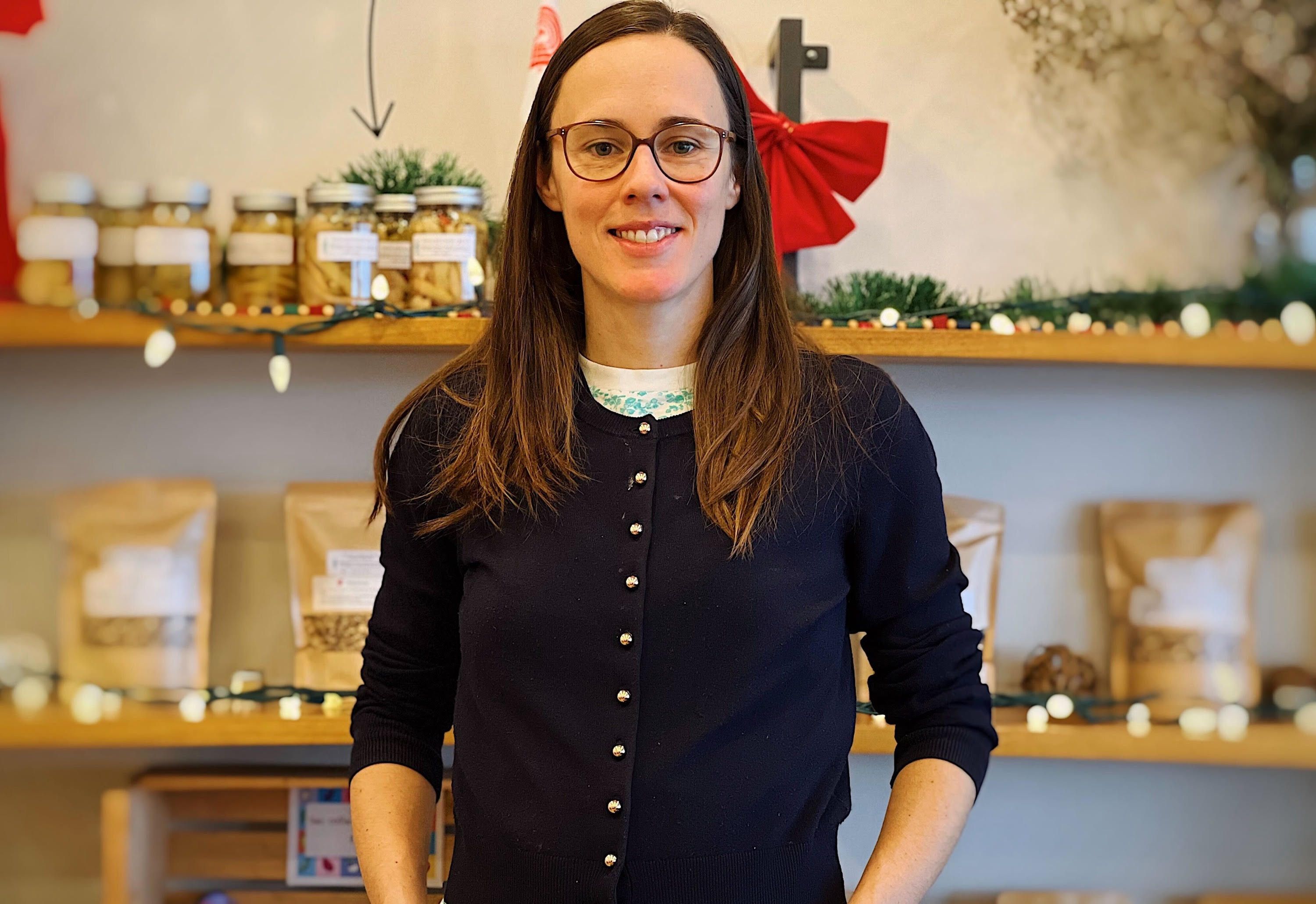 genevieve nolet nutritionniste