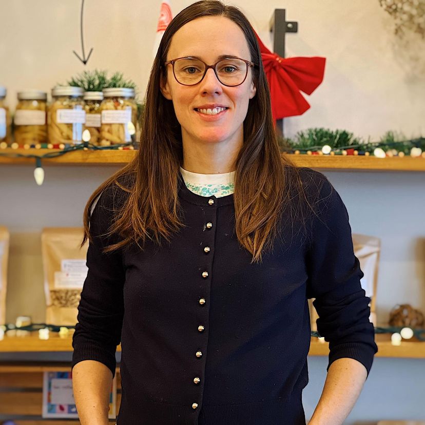 genevieve nolet nutritionniste