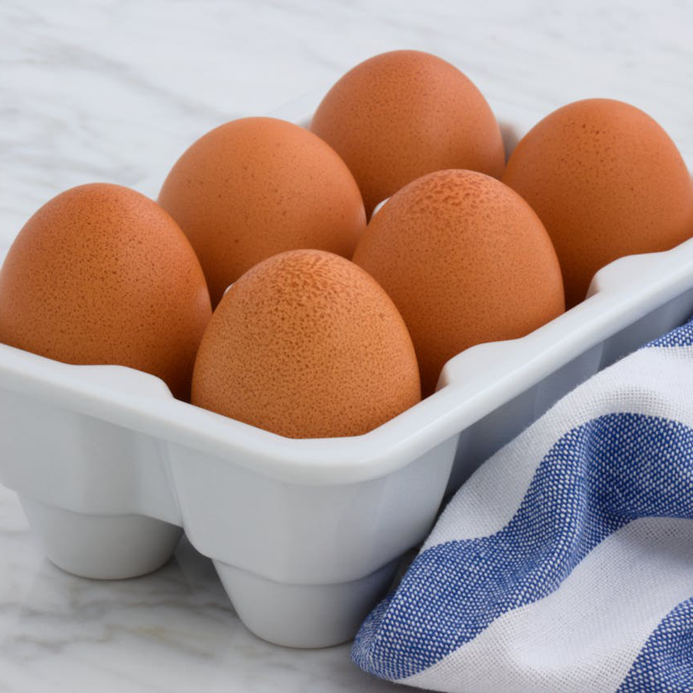 Peut-on manger des œufs quand notre cholestérol est élevé?