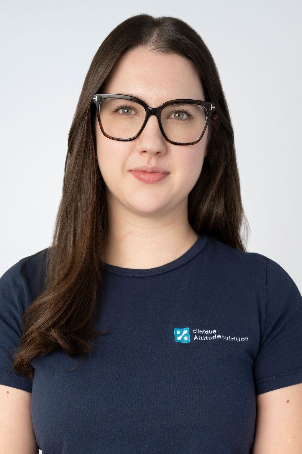 chloé brassard nutritionniste