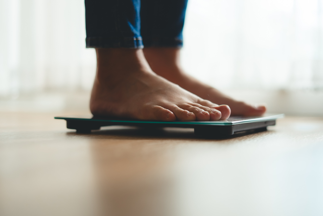 Les 4 plus grands mythes à propos des troubles alimentaires