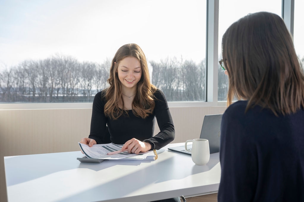 Nouveau local pour votre nutritionniste à Repentigny!