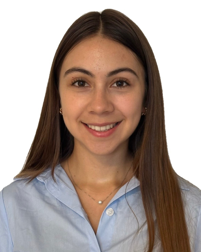 Danna Cepeda Nutritionniste