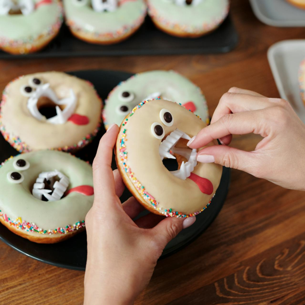 Halloween - Comment naviguer les bonbons avec son enfant