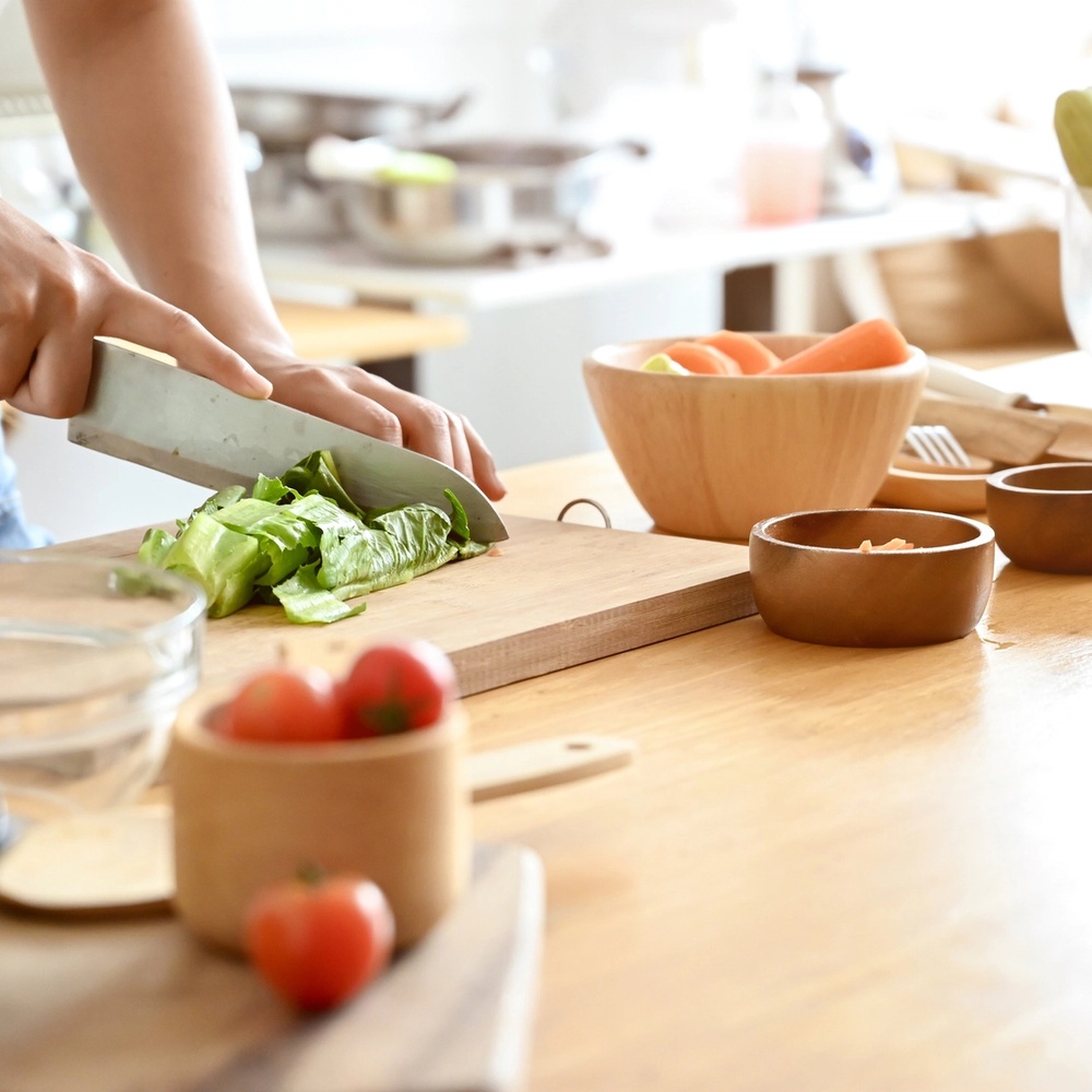 Comment mieux manger à petit prix en 5 astuces