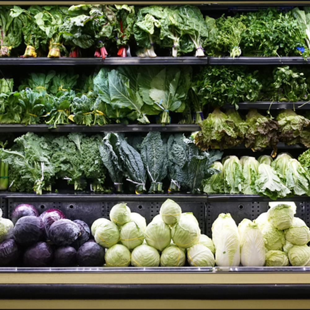 Politique, alimentation et tarifs états-uniens - Quel est l'impact sur notre facture d'épicerie?