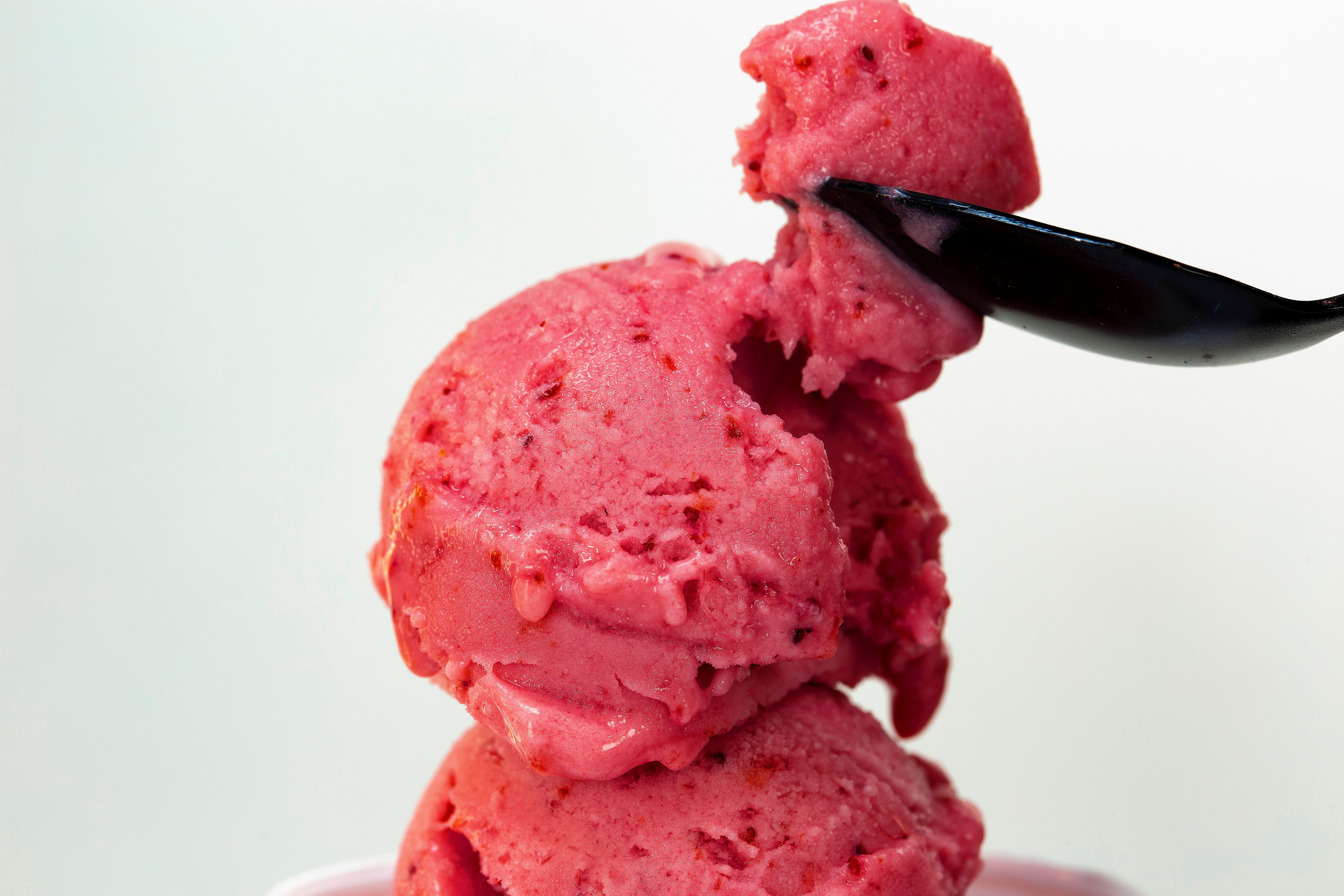 Top 10 des desserts glacés pour l’été