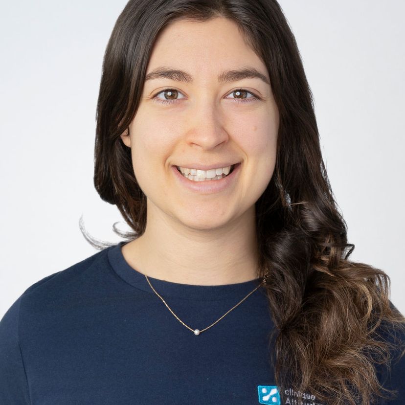 Marianne Pleau, nutritionniste-diététiste