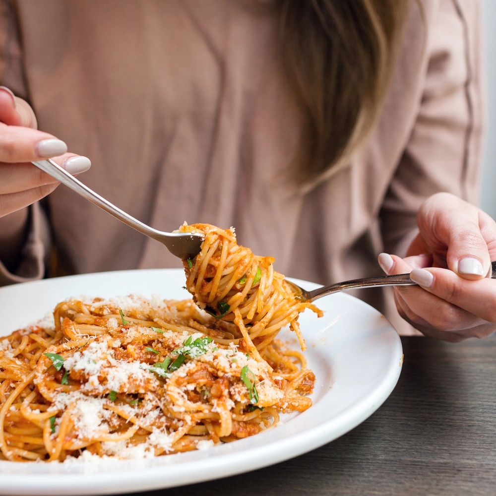 Rendre ses plats de pâtes plus nutritifs en 5 astuces