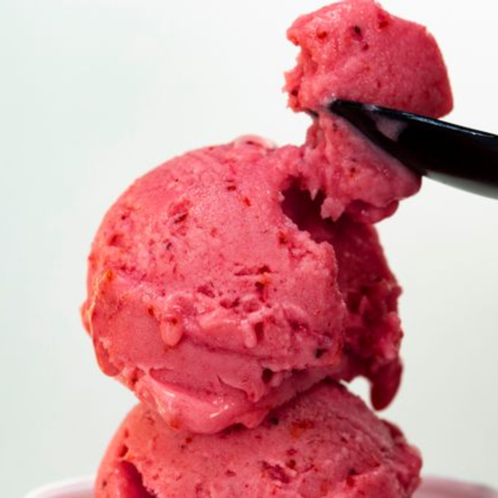 Top 10 des desserts glacés pour l’été
