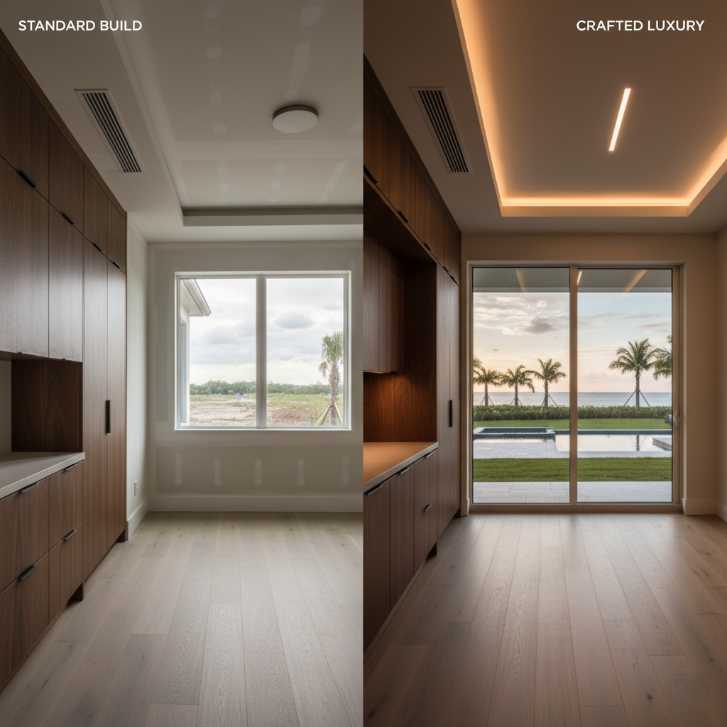 The Role of Architecture and Craftsmanship in Property Appraisal