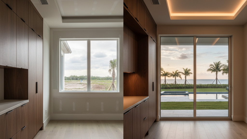 The Role of Architecture and Craftsmanship in Property Appraisal