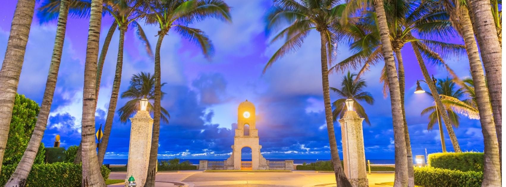 Luxury Custom Home Builders in Palm City, FL