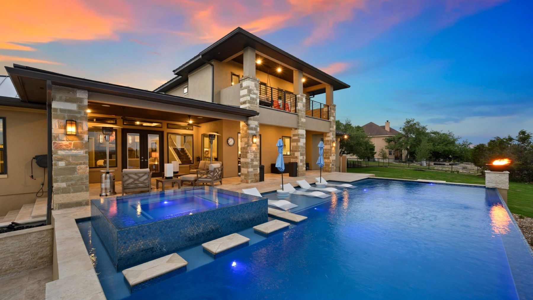 Building a Custom Home in Jupiter, Florida