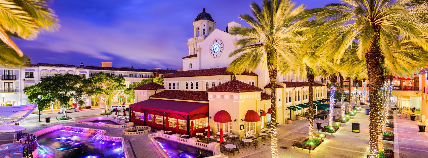 Custom Home Builders in West Palm Beach, FL