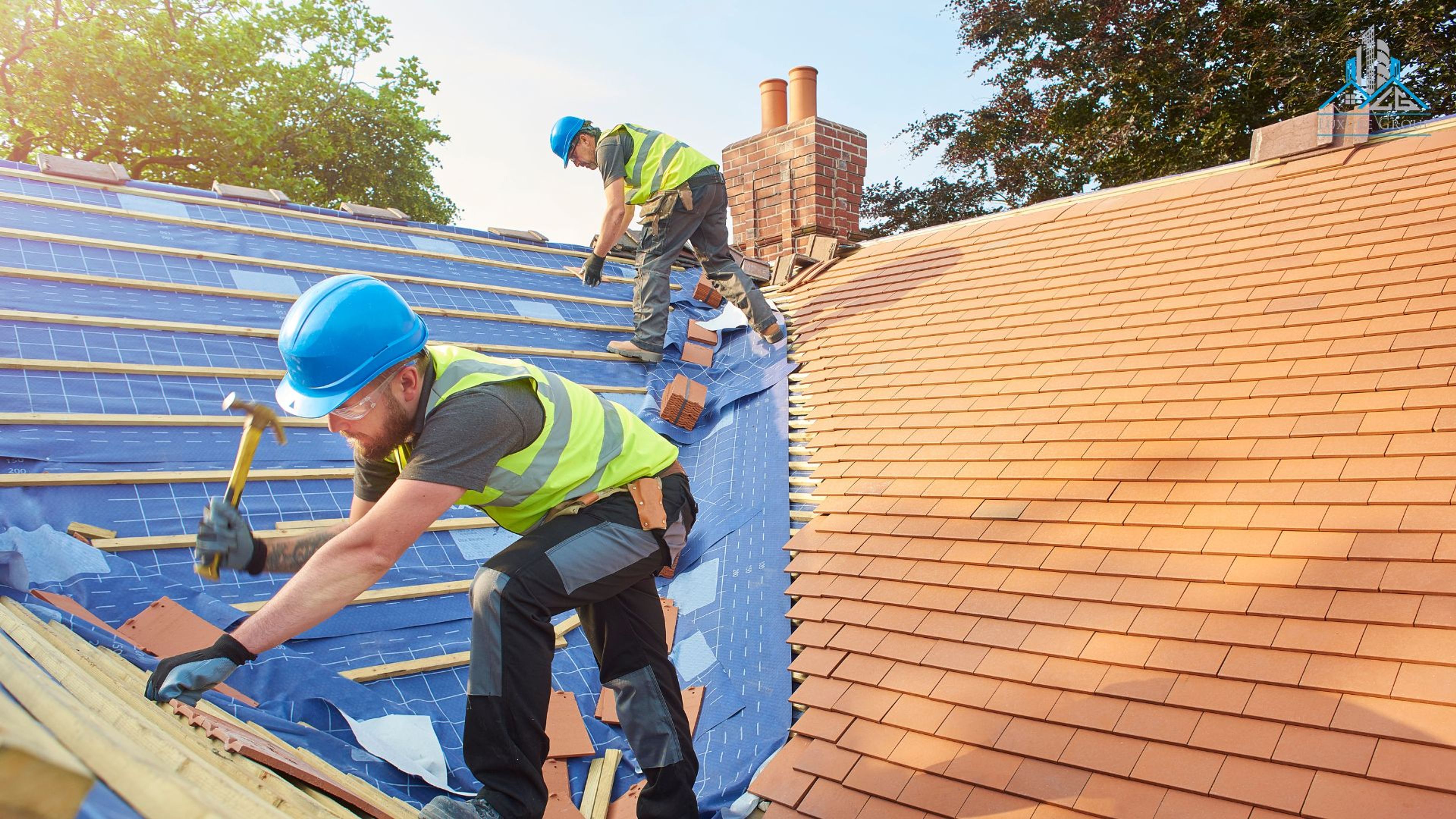 Luxury Meets Longevity: Best Roofing Systems for Coastal Homes