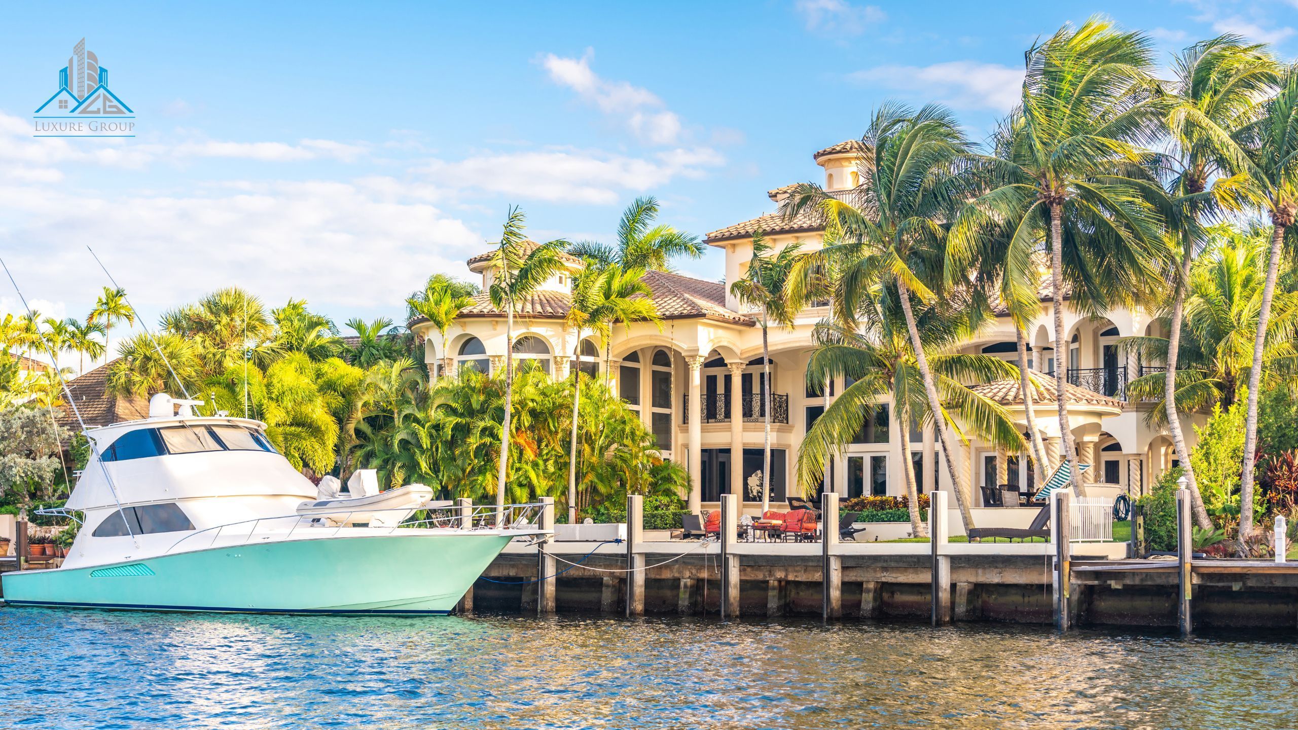 Waterfront Custom Homes in Boynton Beach: Planning, Permits & Tips