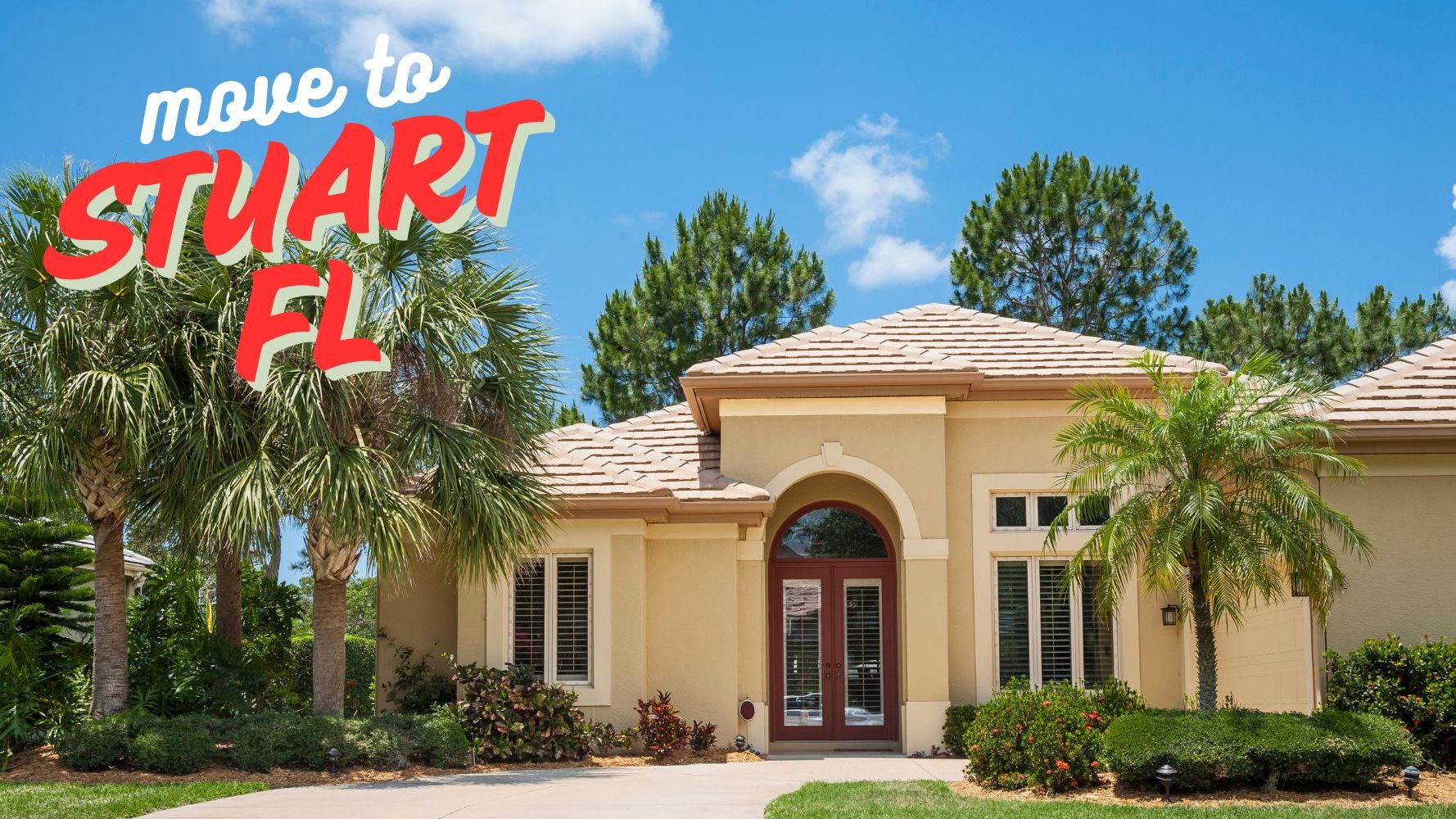 Move to Stuart, FL: Your Guide to Building a Custom Luxury Home