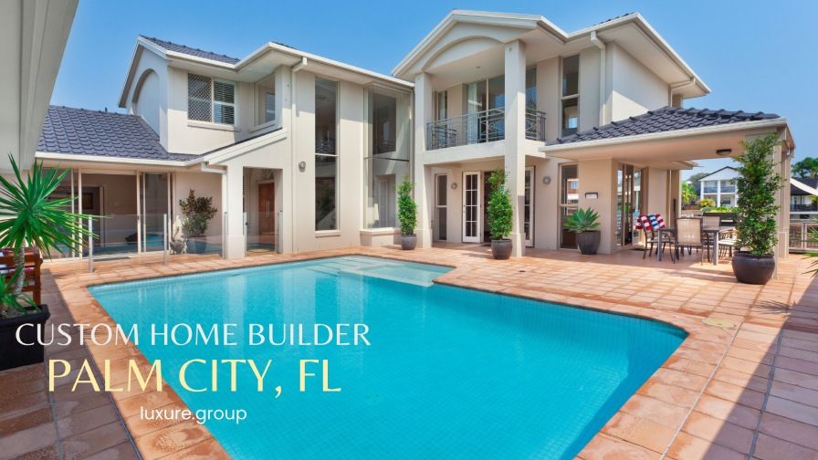 Designing Your Dream Luxury Home in Palm City, Florida