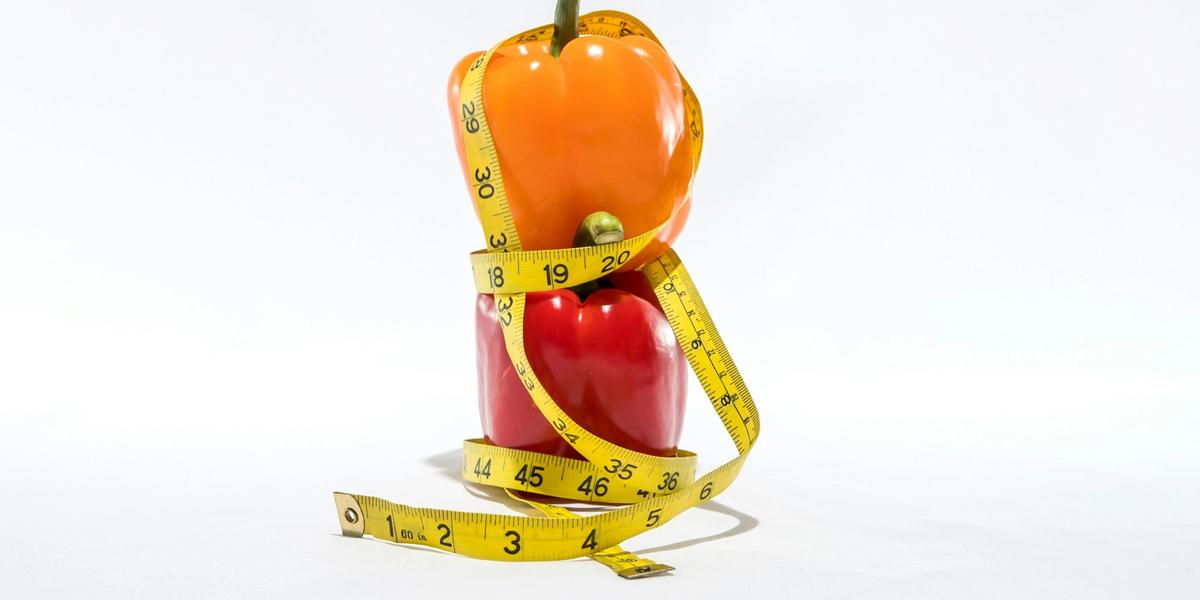 Weight Gain & Muscle Build