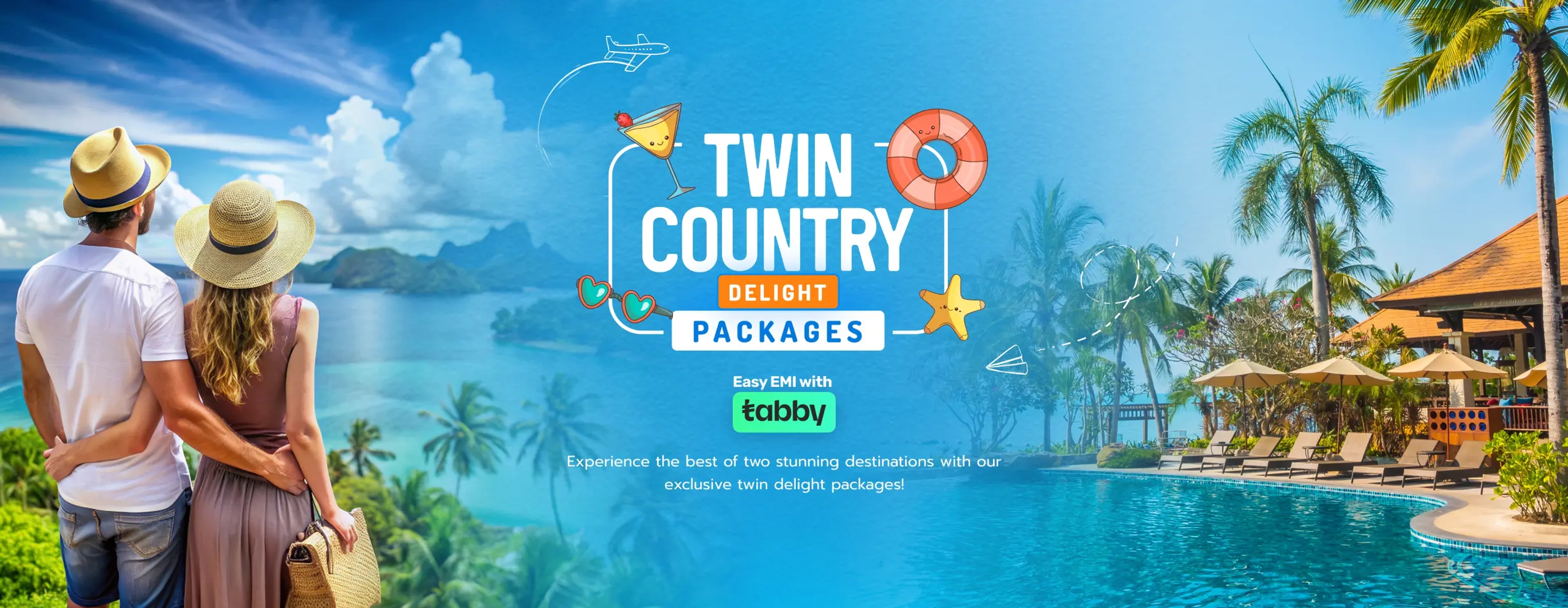 Twin Country Delight Packages-Package-Img