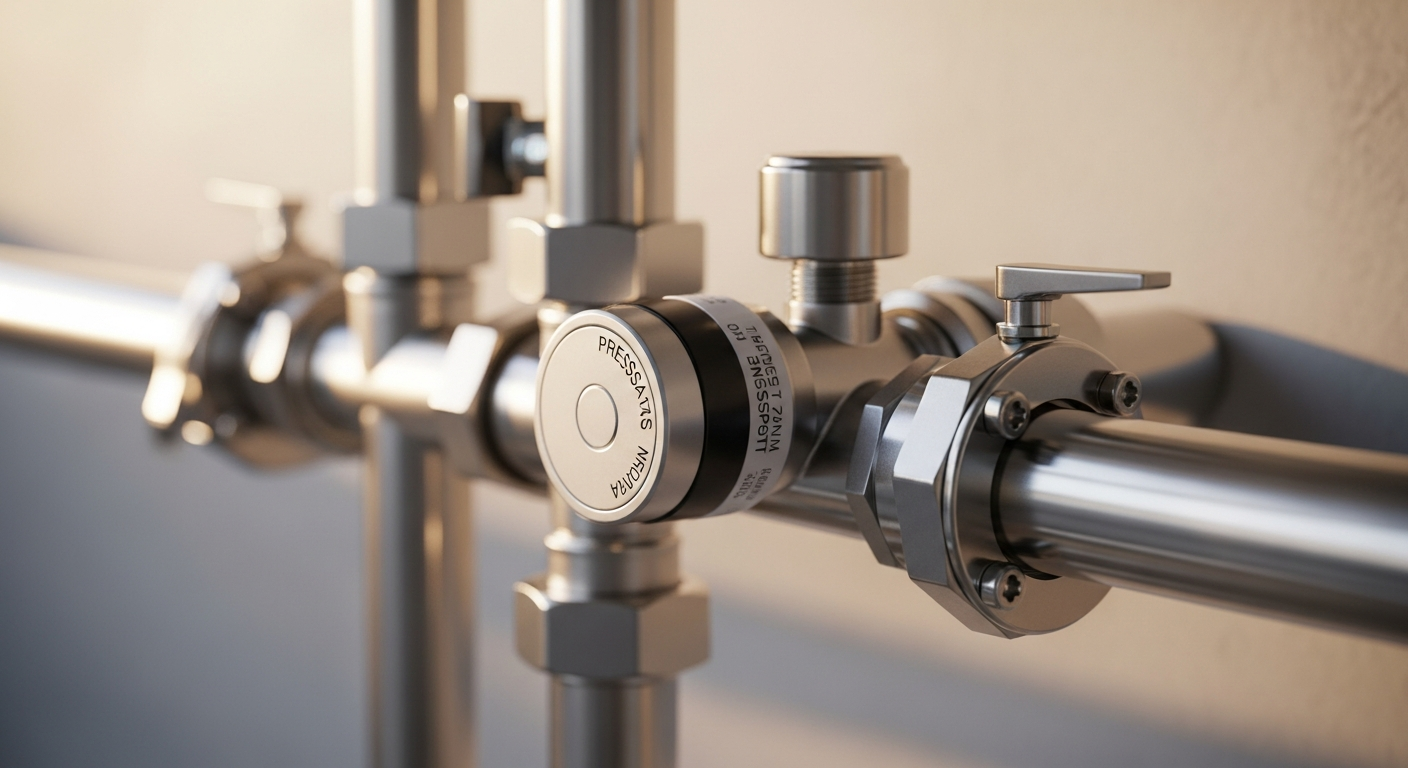 Pressostat — kategoribild