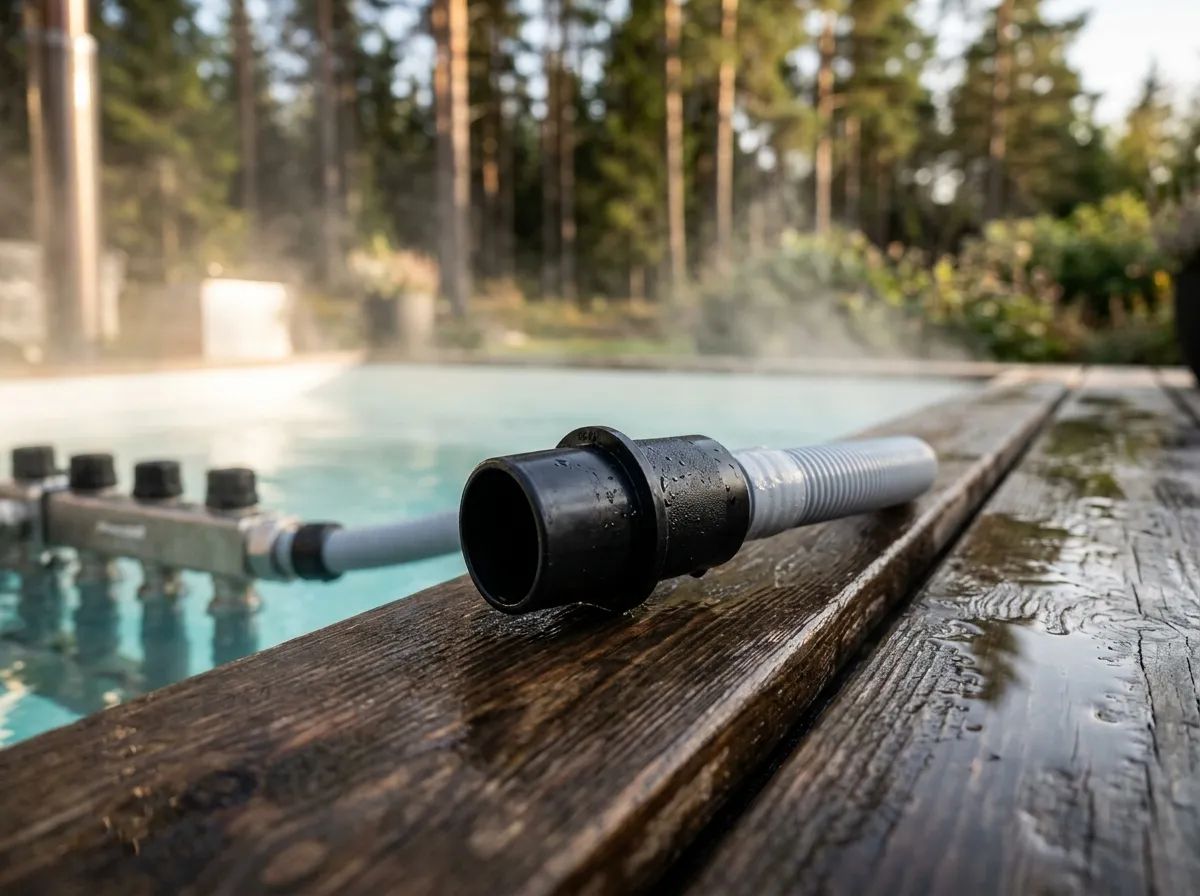 Adapter till loop i miljö