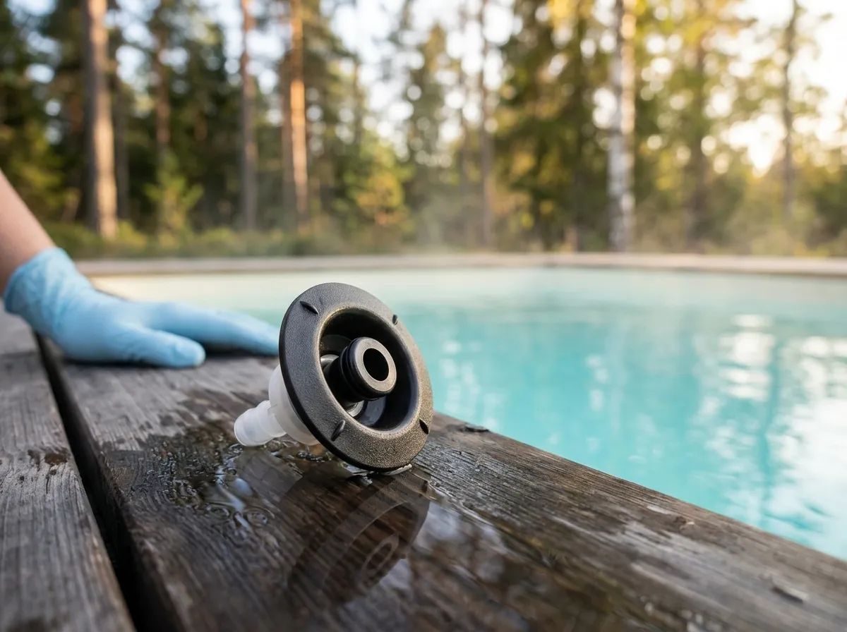 Jet 6" Slimline i miljö
