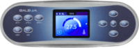 balboa touch panel tp 700