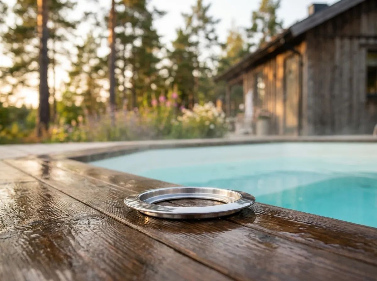 Slimline Ring Jet 6" i miljö