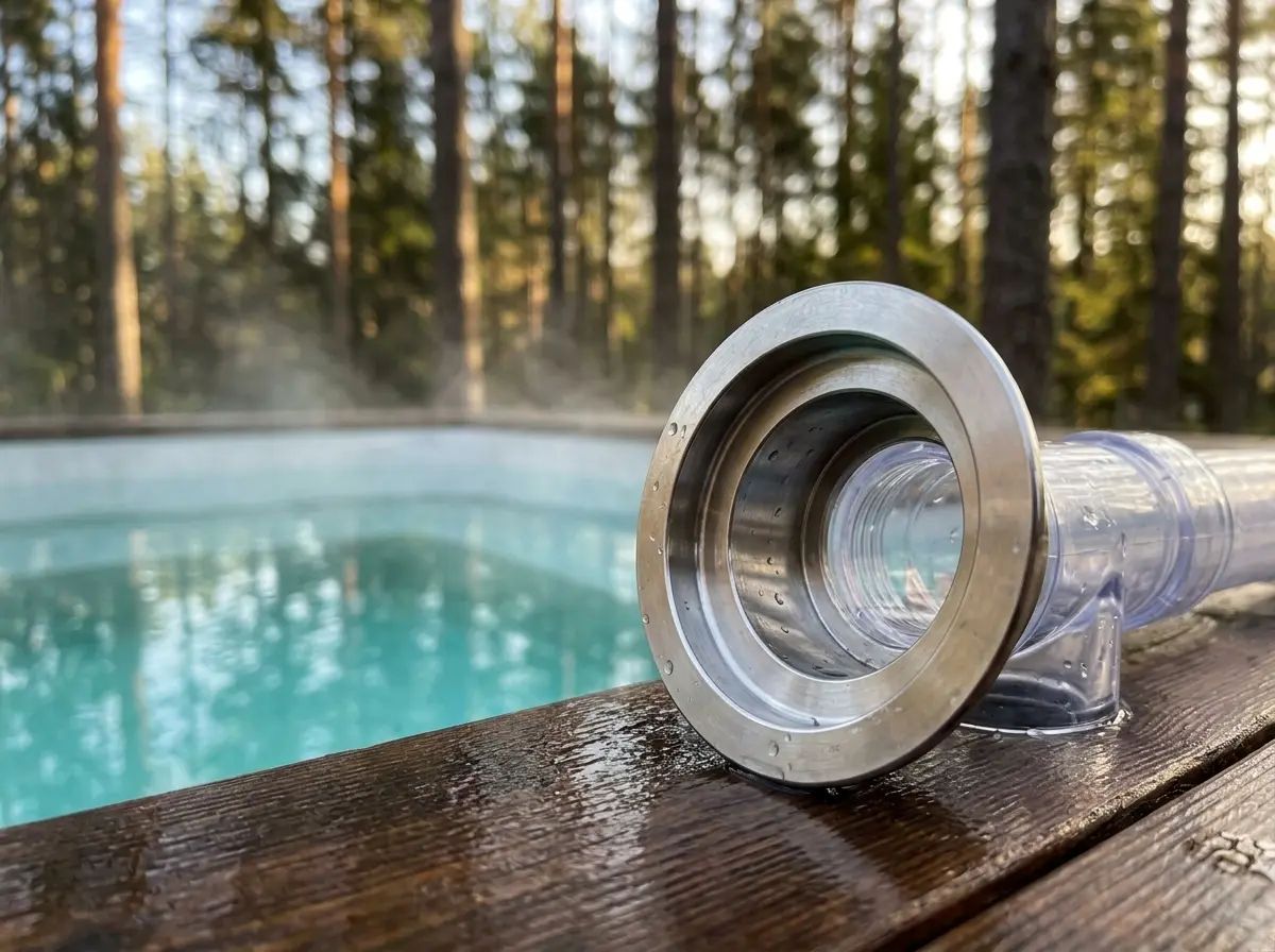 Slimline Ring Jet 3½" i miljö