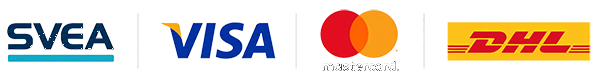 Betalningsmetoder