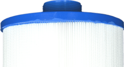 Spafilter fin gänga