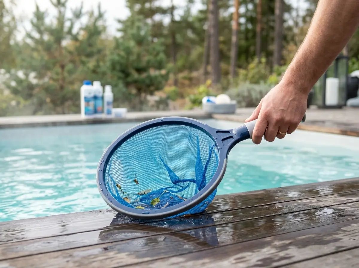 SPA Scoop i användning