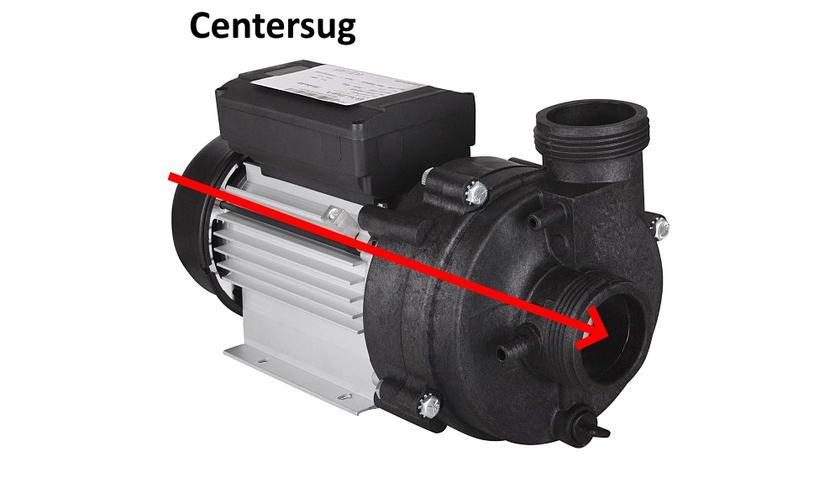 centersug