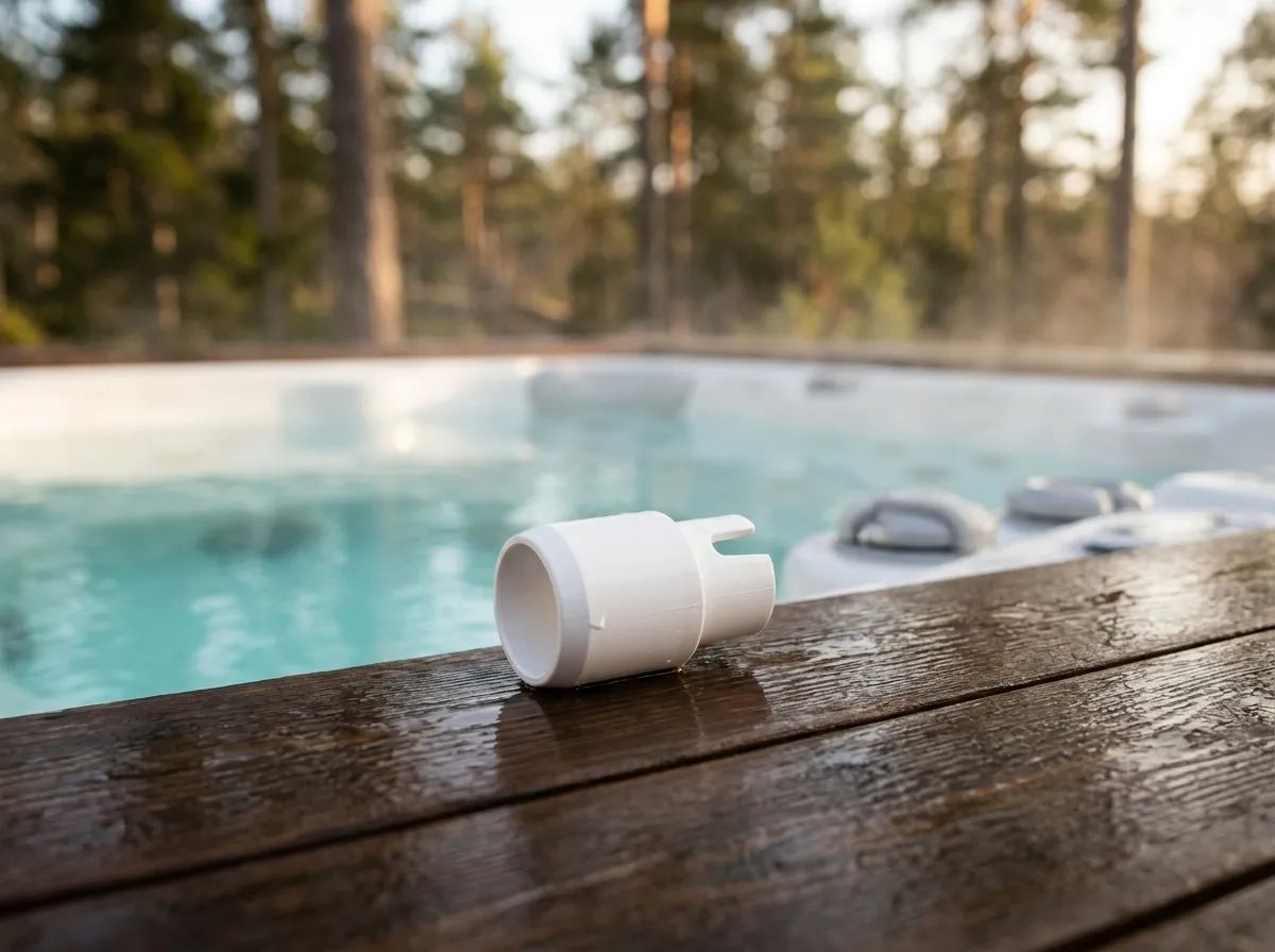 Adapter i miljö