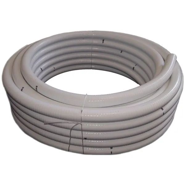 Poolslang PVC ½" 30m