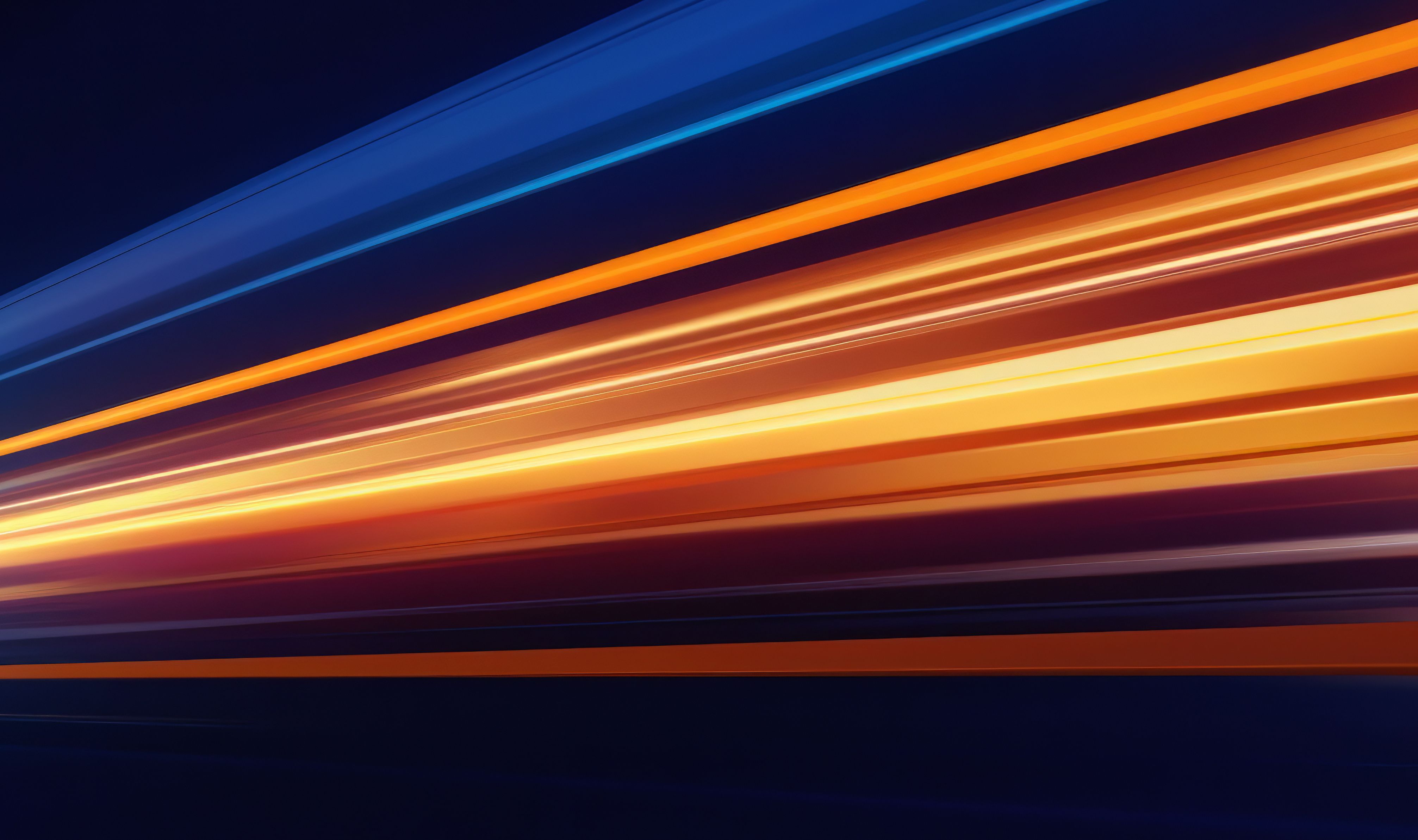 Managed services page header showcasing professional IT support