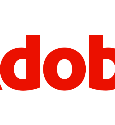 Adobe logo