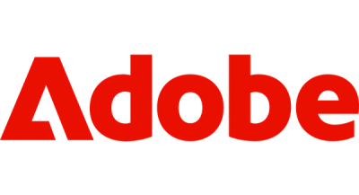 Adobe logo