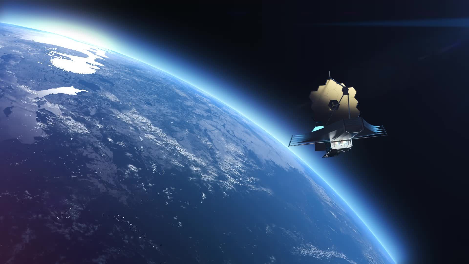 Background video poster