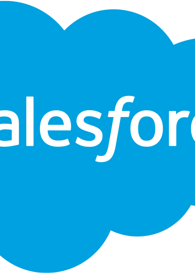 Salesforce logo