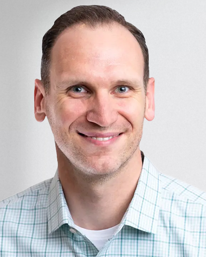 Ben Coit, AgencyQ team member