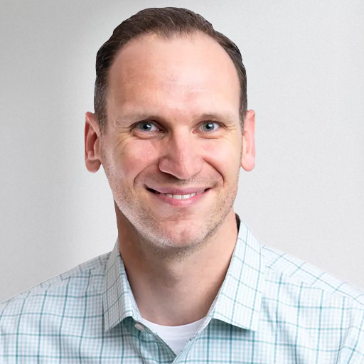 Ben Coit, AgencyQ team member