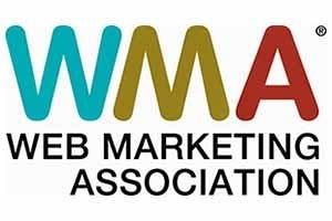 Web Marketing Association (WMA) logo