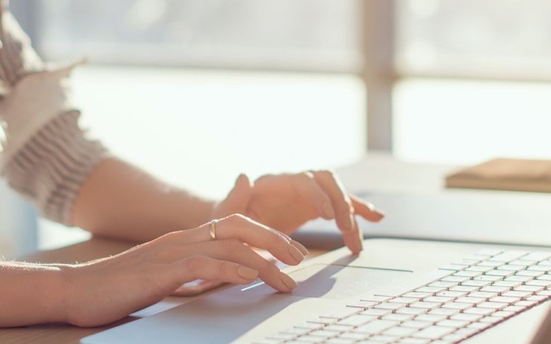 Data, Analytics & Intelligence